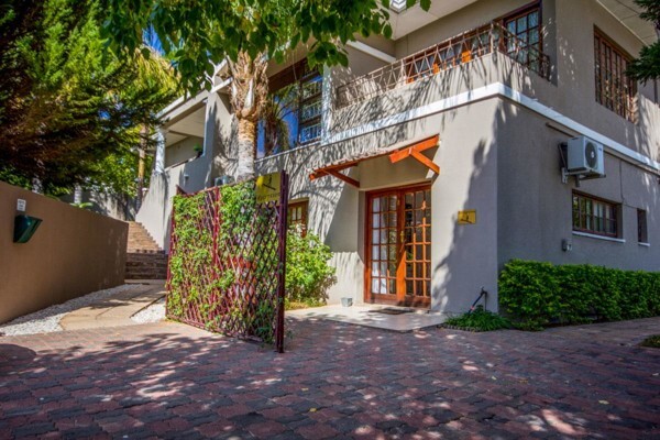 Classic Court Guesthouse