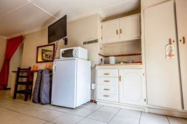 Classic Court Guesthouse