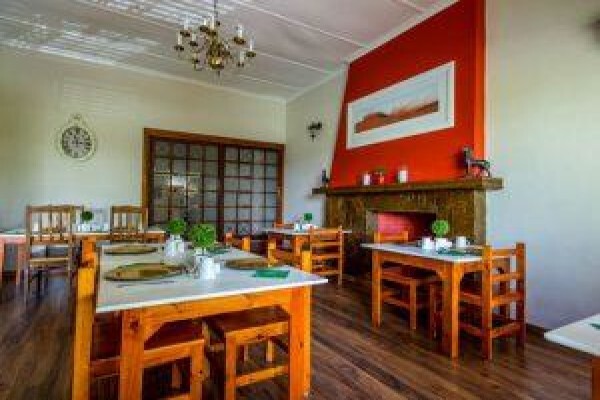 Classic Court Guesthouse