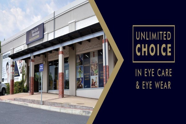 Spectacle Warehouse (Willowbridge)