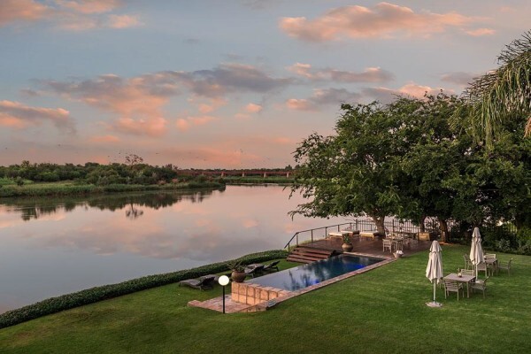 River Place Manor