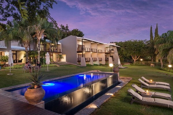 River Place Manor