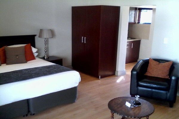 River Place Manor