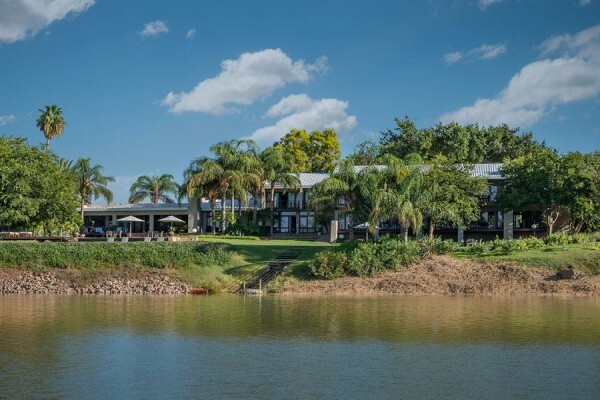River Place Manor