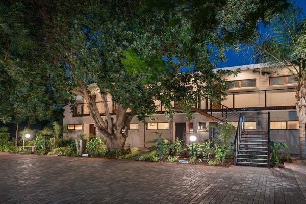 River Place Manor