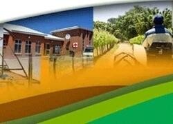 Agriculture & Land Reform (Kuruman)