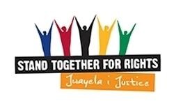 Justice (Kuruman)
