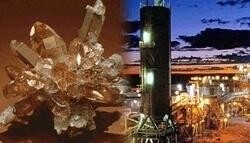 Mineral Resources (Kimberley)