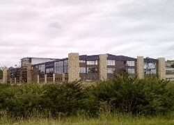 Economic Development Environmental Affairs & Tourism (Grahamstown)