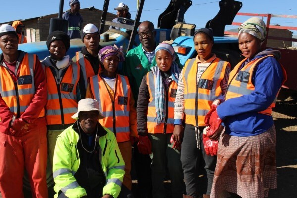 Economic Development Environmental Affairs & Tourism (Grahamstown)