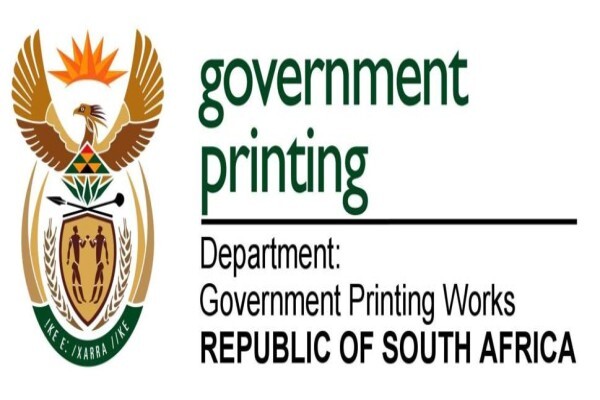 Home Affairs (Gemsbok)