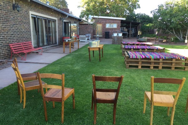 SOETFONTEIN MELKERY