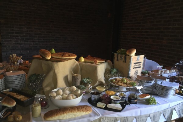 SOETFONTEIN MELKERY