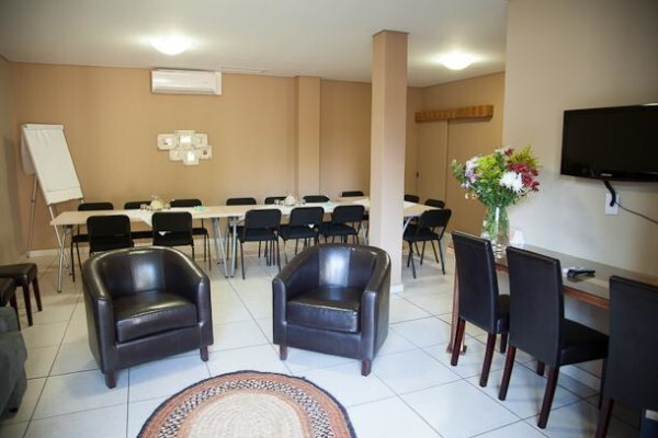 Sable Inn Guest House