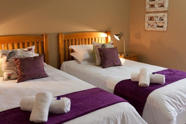 Sable Inn Guest House