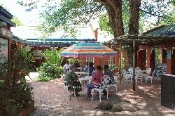 Garden View Guest Lodge & Country Kitchen