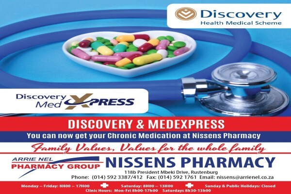 Nissen's Pharmacy