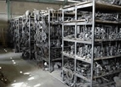 Lichtenburg Scrapyard & Tractor Parts
