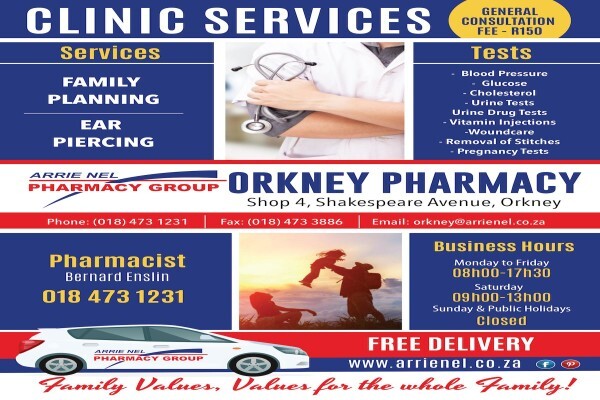 Nissen's Pharmacy