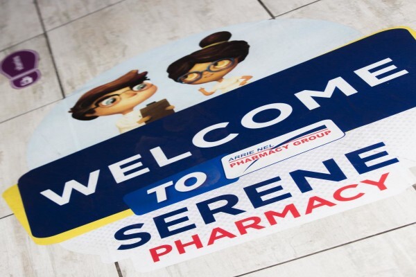 Nissen's Pharmacy