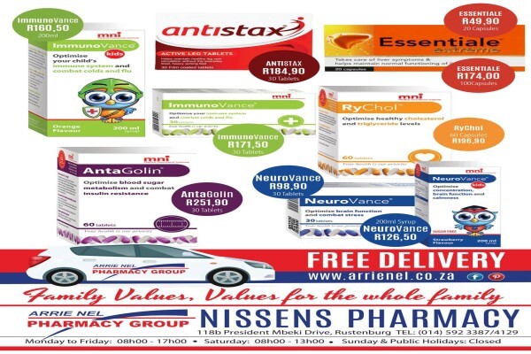 Nissen's Pharmacy