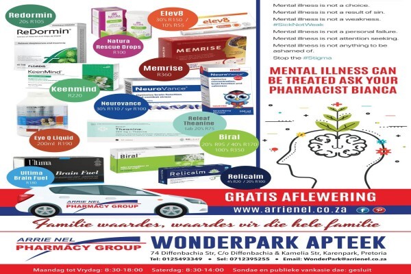 Nissen's Pharmacy