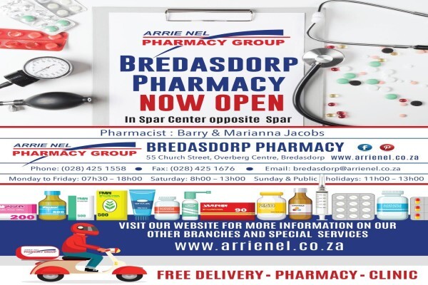 Nissen's Pharmacy