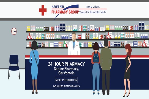 Nissen's Pharmacy