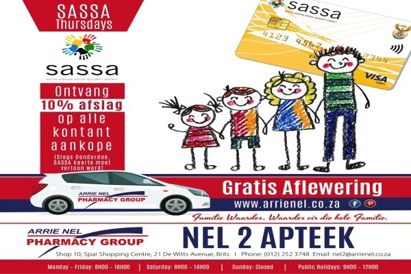Nissen's Pharmacy