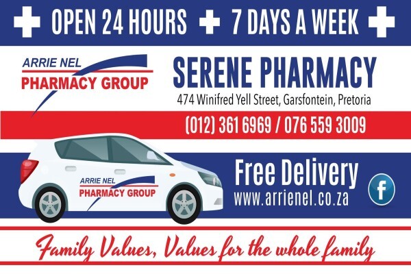 Nissen's Pharmacy