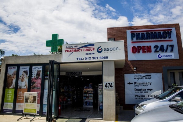 Nissen's Pharmacy