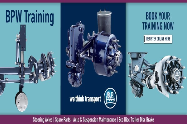 Trailtech Trailers