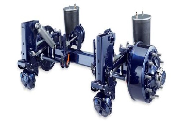 Trailtech Trailers