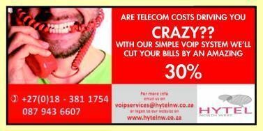 HYTEL NORTH WEST