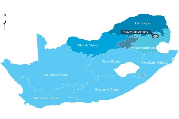 Impala Platinum Mines