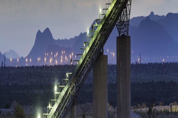 Impala Platinum Mines