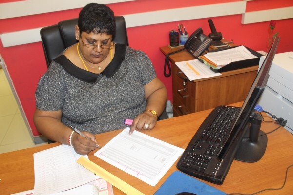 Small Enterprise Finance Agency LTD