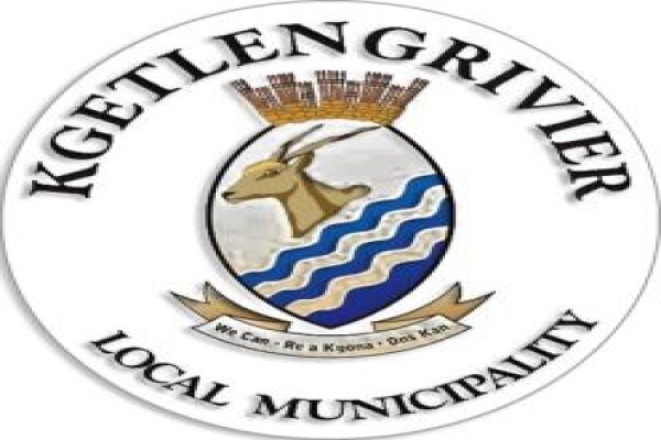 Bojanala Platinum District Municipality (Rustenburg)