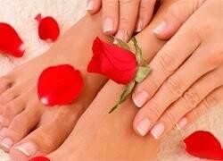 Holistic Urban Beauty Salon