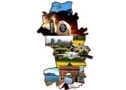 Local Municipality of Madibeng (Brits)