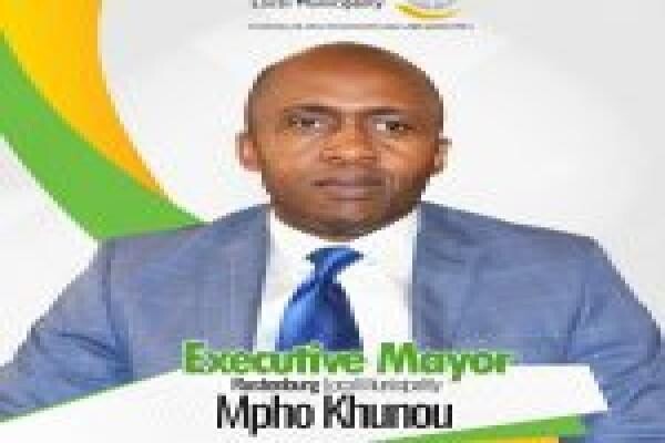 Rustenburg Local Municipality