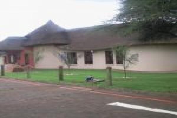 Rustenburg Local Municipality