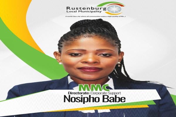 Rustenburg Local Municipality