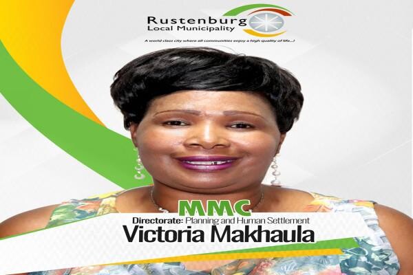 Rustenburg Local Municipality
