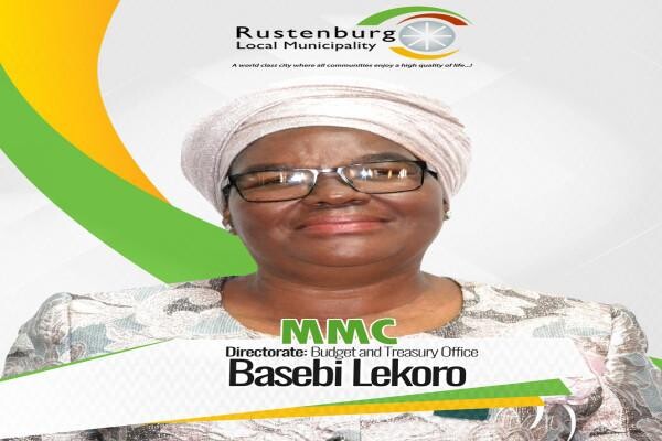 Rustenburg Local Municipality