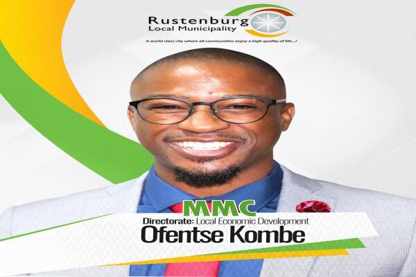 Rustenburg Local Municipality