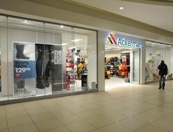 Ackermans Brits Mall