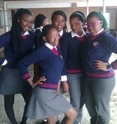 Port Shepstone International High School
