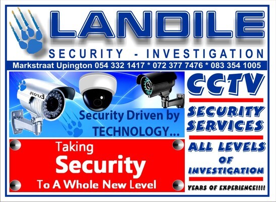 Landile Security