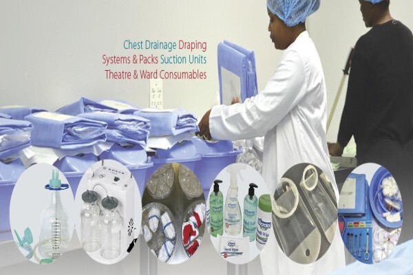 SSEM Mthembu Medical - All Medical Equipment